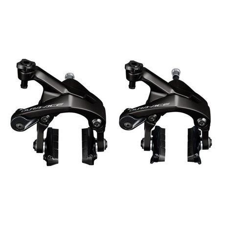 Shimano Dura - Ace 9200 Caliper Brake Set Black