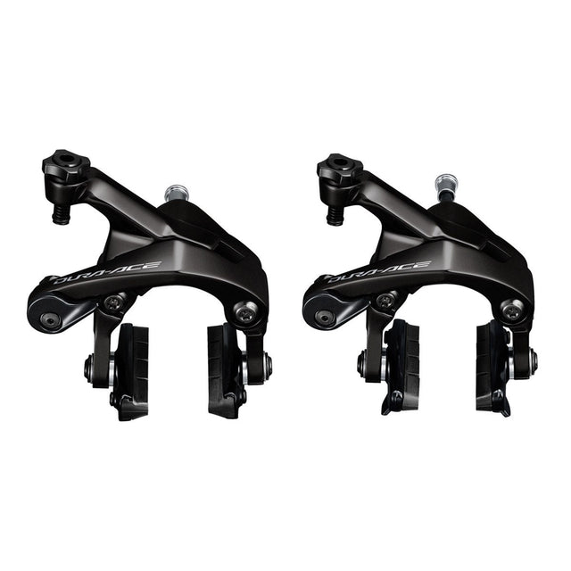 Shimano Dura - Ace 9200 Caliper Brake Set Black