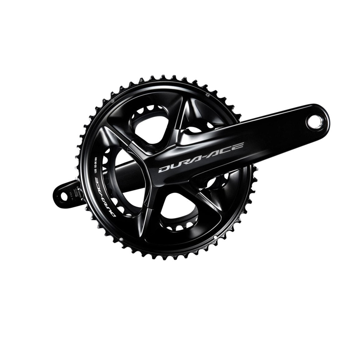 dura-ace pedale 9200 Shimano Dura-Ace FC-R9200 Crankset