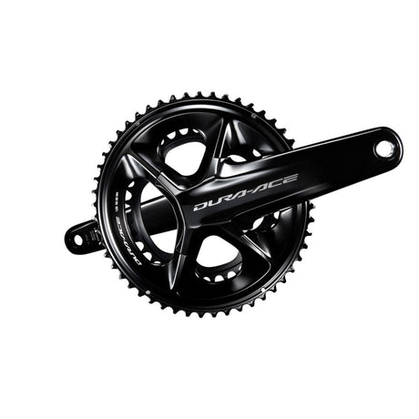 Shimano Dura - Ace 9200 Crankset 50x34