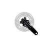 Shimano Dura - Ace 9200 Power Crank Arms Black