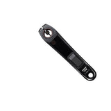 Shimano Dura - Ace 9200 Power Crankset Black