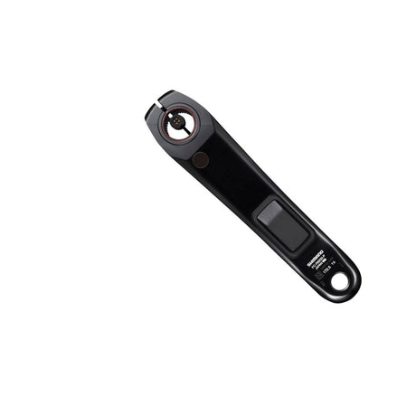 Shimano Dura - Ace 9200 Power Crankset Black