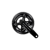 Shimano Dura - Ace 9200 Power Crankset Black