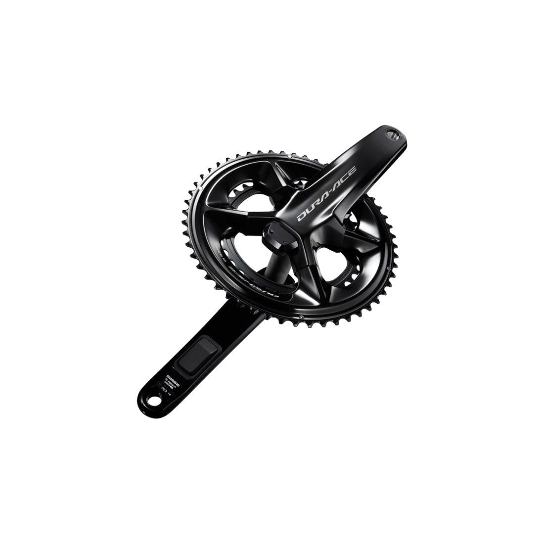 Shimano Dura-Ace FC-R9100-P Power Crankset – RA Cycles