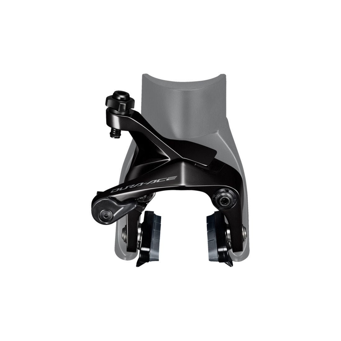 Shimano Dura - Ace 9210 Direct Mount Caliper Brake Black