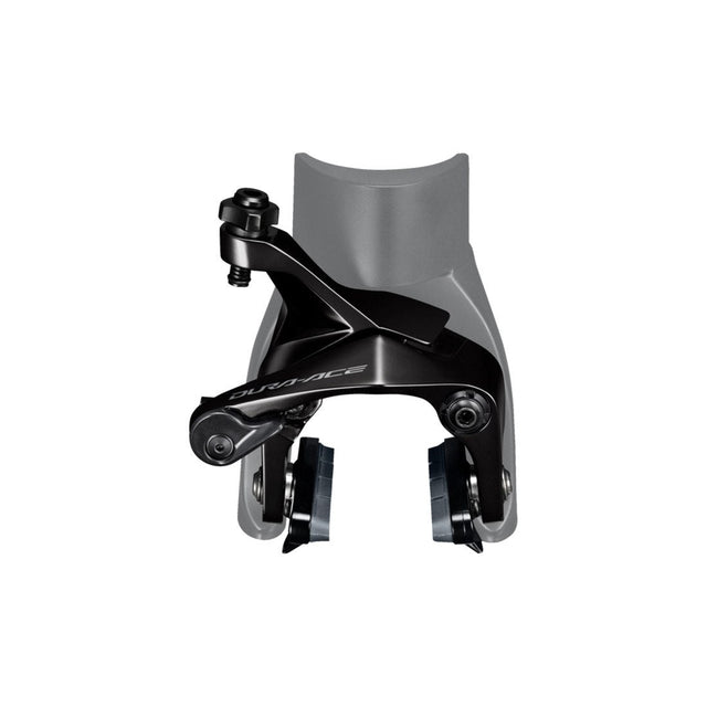 Shimano Dura - Ace 9210 Direct Mount Caliper Brake Black