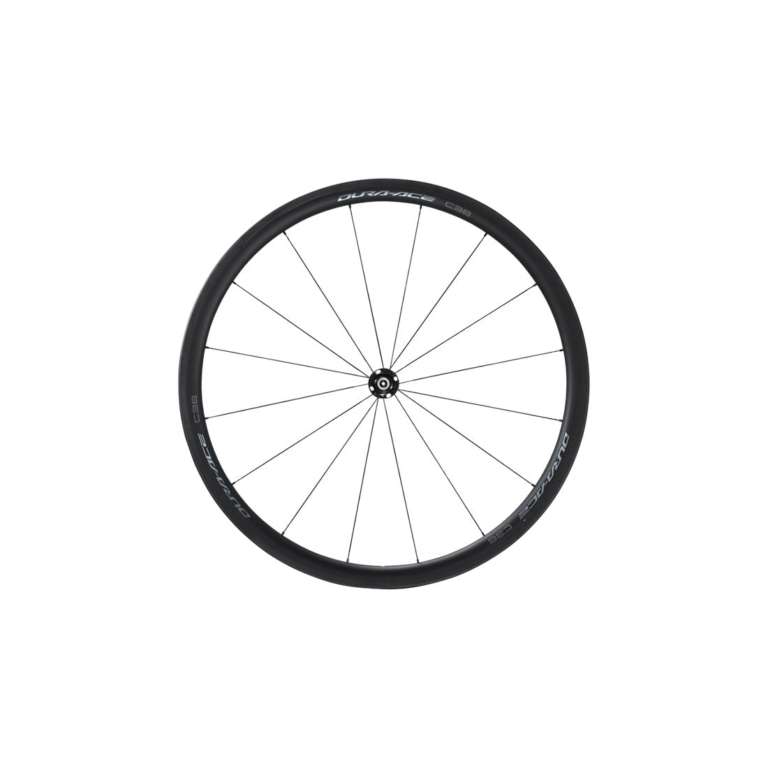 Shimano Dura-Ace 9270 C60 Disc Wheelset – RA Cycles