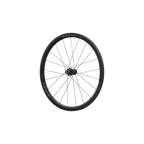 Shimano Dura - Ace 9270 C36 Disc Wheel Rear Black