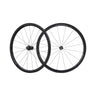 Shimano Dura - Ace 9270 C36 Disc Wheelset Black