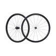 Shimano Dura - Ace 9270 C36 Disc Wheelset Black
