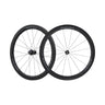 Shimano Dura - Ace 9270 C50 Disc Wheelset Black