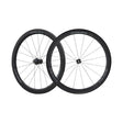 Shimano Dura - Ace 9270 C50 Disc Wheelset Black