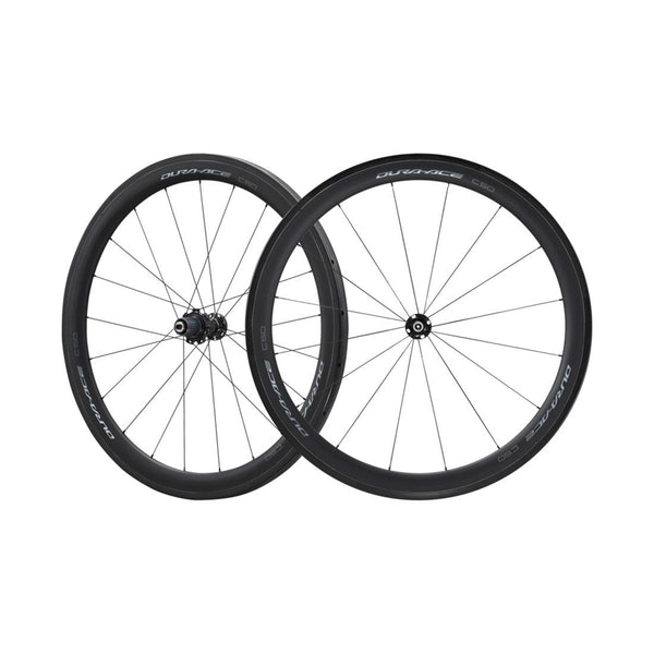 Shimano Dura-Ace 9270 C50 Disc Wheelset | RA Cycles
