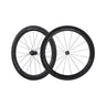 Shimano Dura - Ace 9270 C60 Disc Wheelset Black
