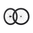 Shimano Dura - Ace 9270 C60 Disc Wheelset Black