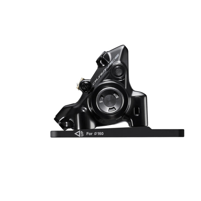 Shimano Dura - Ace 9270 Disc Brake Black