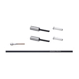 Shimano Dura - Ace BC - 9000 Polymer Coated Road Brake Cable Set Black