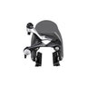Shimano Dura - Ace BR - 9010 Direct Mount Brake Caliper No Color