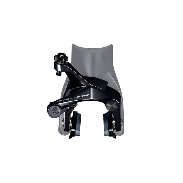 Shimano Dura - Ace BR - R9110 Direct Mount Front Brake