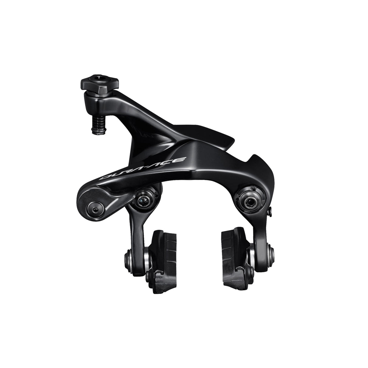 Shimano Dura - Ace BR - RS9110 Direct Mount Rear Seat Stay Brake