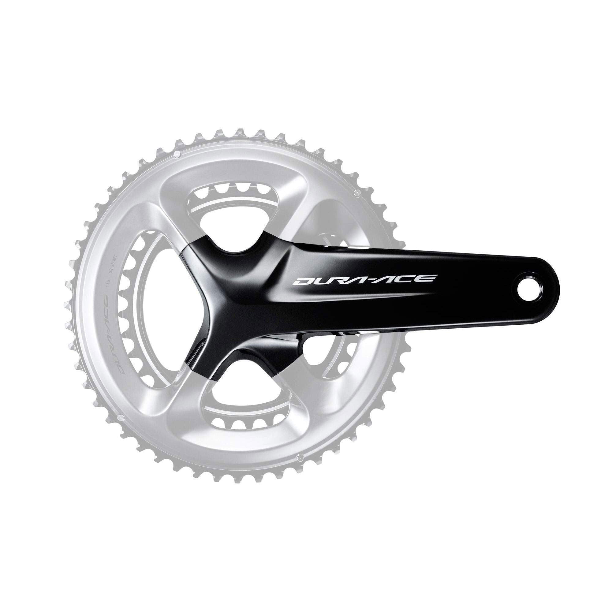 Stages Gen 3 Power Meter Dura-Ace 9100 | RA Cycles