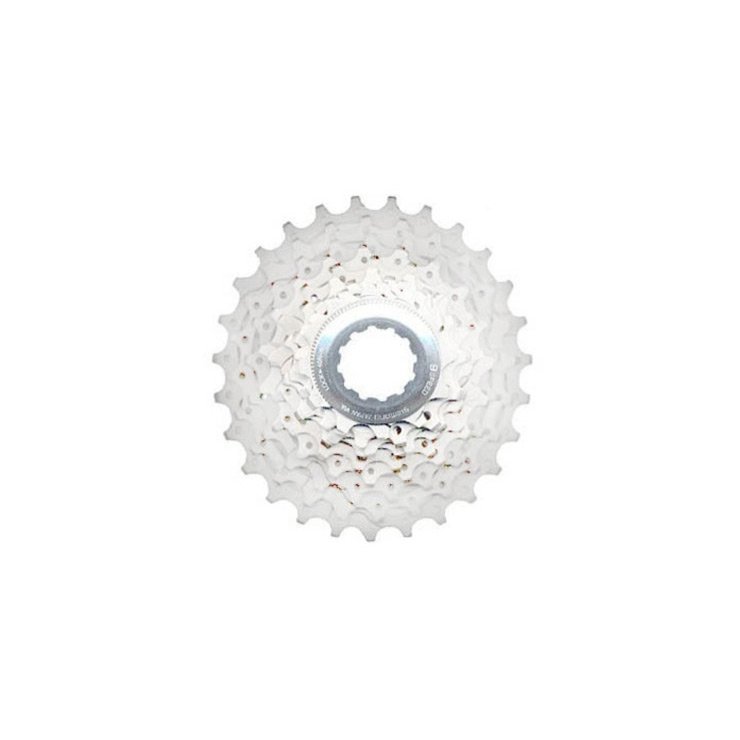Shimano Dura - Ace CS - 7700 9s Cassette 12x21