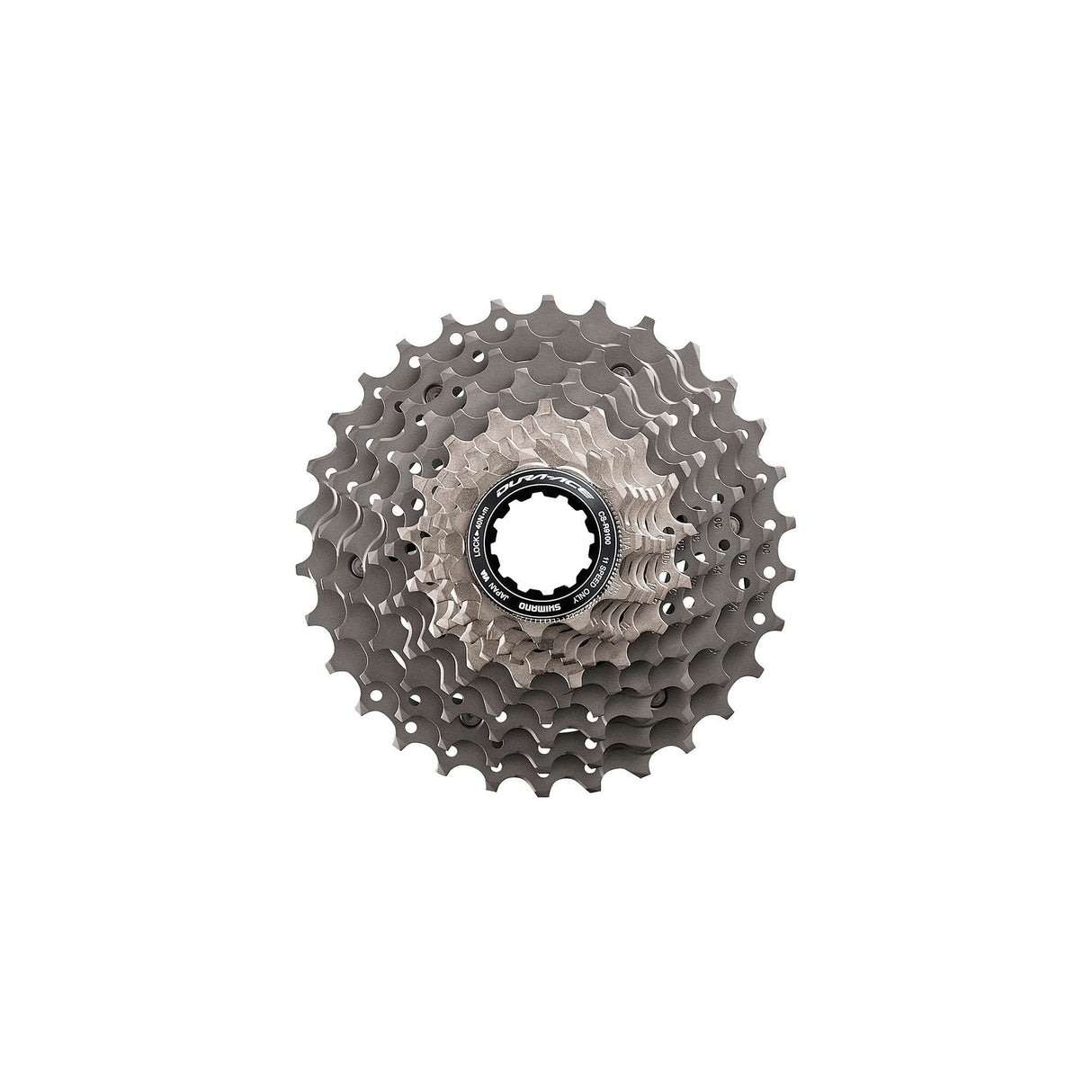 Shimano Dura - Ace CS - R9100 Cassette 11x25