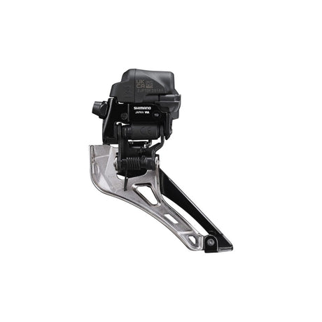 Shimano Dura - Ace Di2 9250 Front Derailleur No Color