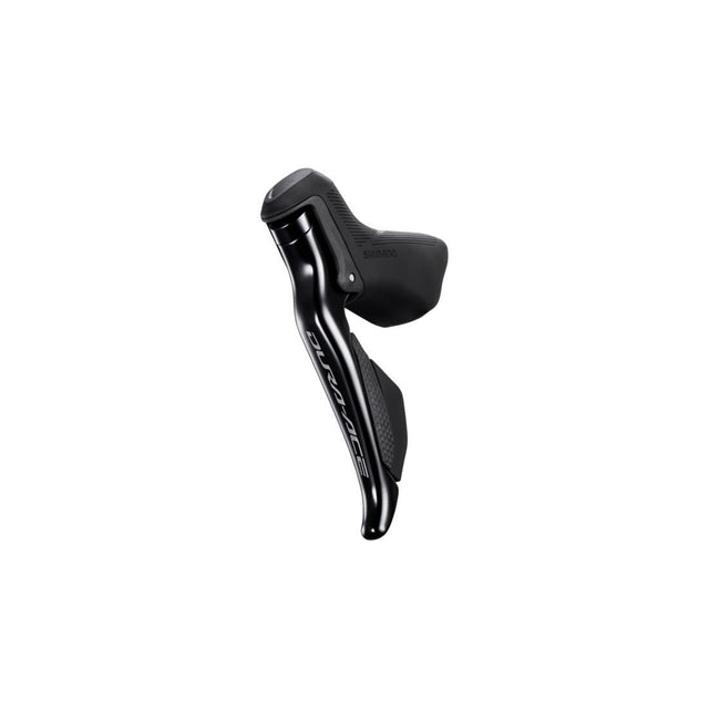 Shimano Dura - Ace Di2 9250 Rim Brake Shifter Black