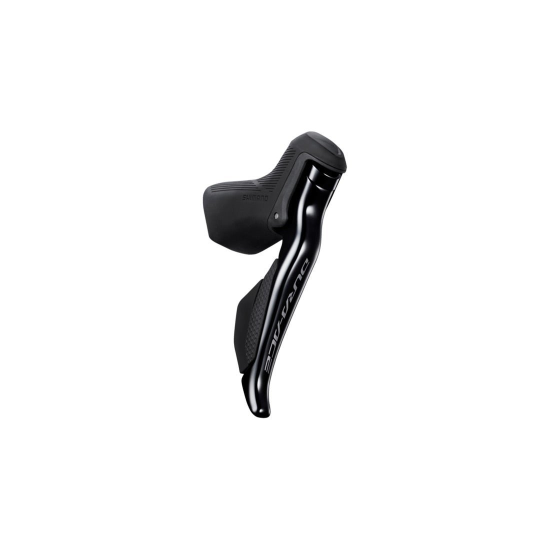 Shimano Dura - Ace Di2 9250 Rim Brake Shifter Black
