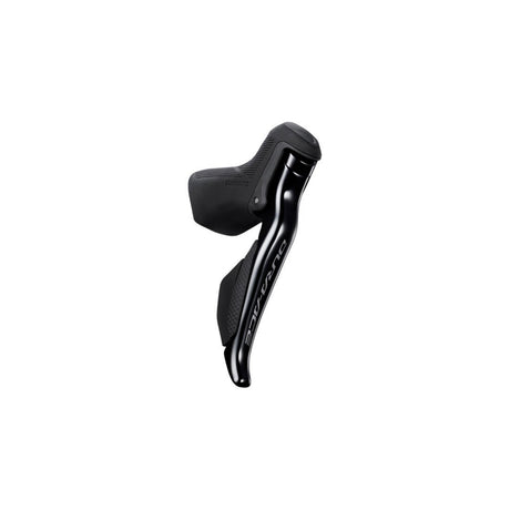 Shimano Dura - Ace Di2 9250 Rim Brake Shifter Black