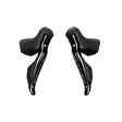 Shimano Dura - Ace Di2 9250 Rim Brake Shifter Set Black