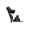 Shimano Dura - Ace Di2 9270 Shifter/Hydraulic Lever with Assembled 9270 Disc Brake Black