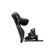 Shimano Dura - Ace Di2 9270 Shifter/Hydraulic Lever with Assembled 9270 Disc Brake Black