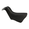Shimano Dura - Ace Di2 ST - R9150 Brake Hoods for Rim Brake Levers Black