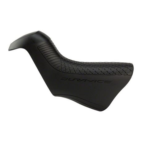 Shimano Dura - Ace Di2 ST - R9150 Brake Hoods for Rim Brake Levers Black