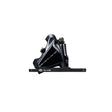 Shimano Dura - Ace Di2 ST - R9170 Shifter/Hydraulic Lever with Assembled BR - 9170 Disc Brake Black