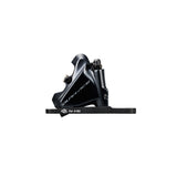 Shimano Dura - Ace Di2 ST - R9170 Shifter/Hydraulic Lever with Assembled BR - 9170 Disc Brake Black
