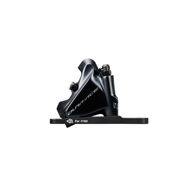 Shimano Dura - Ace Di2 ST - R9170 Shifter/Hydraulic Lever with Assembled BR - 9170 Disc Brake Black