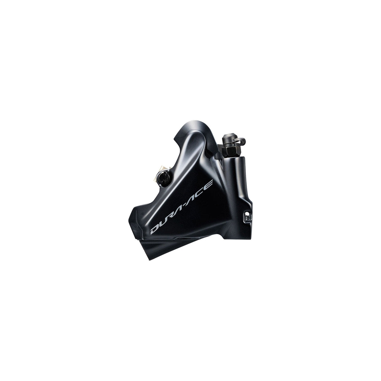 Shimano Dura - Ace Di2 ST - R9170 Shifter/Hydraulic Lever with Assembled BR - 9170 Disc Brake Black