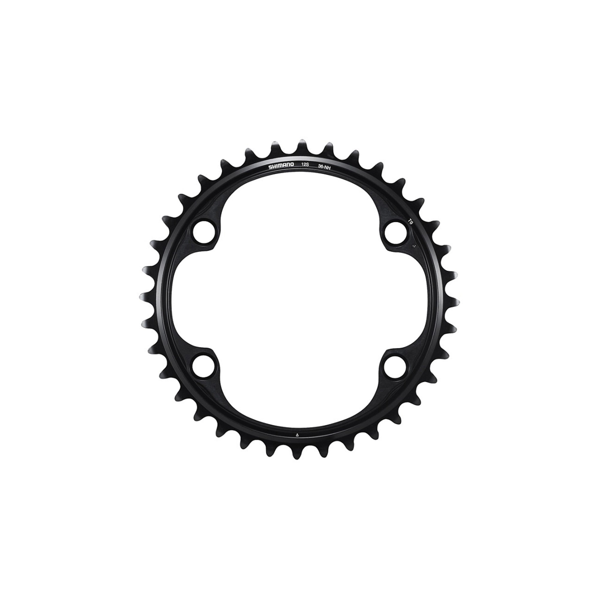 Shimano Dura-Ace FC-7800 Rubber Ring | RA Cycles