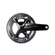 Shimano Dura - Ace FC - R9100 - P Power Crankset 50x34