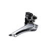 Shimano Dura - Ace FD - R9100 Front Derailleur Black
