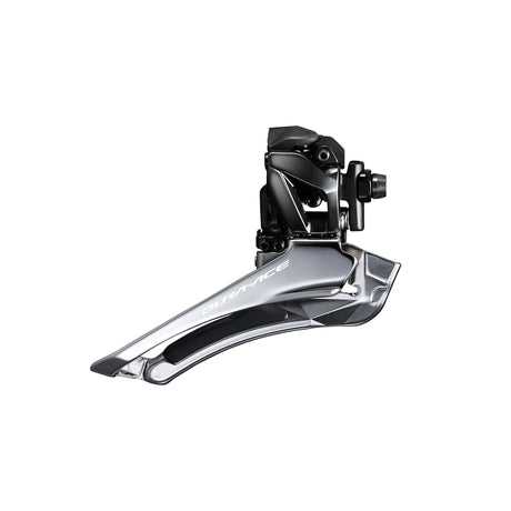 Shimano Dura - Ace FD - R9100 Front Derailleur Black
