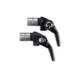 Shimano Dura - Ace SL - BSR1 Bar End Shifters 11 - Speed