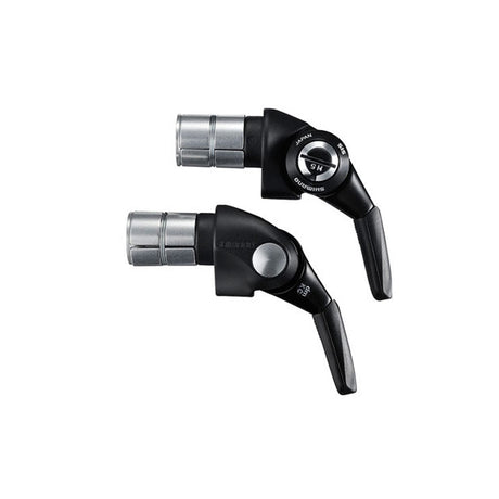 Shimano Dura - Ace SL - BSR1 Bar End Shifters 11 - Speed
