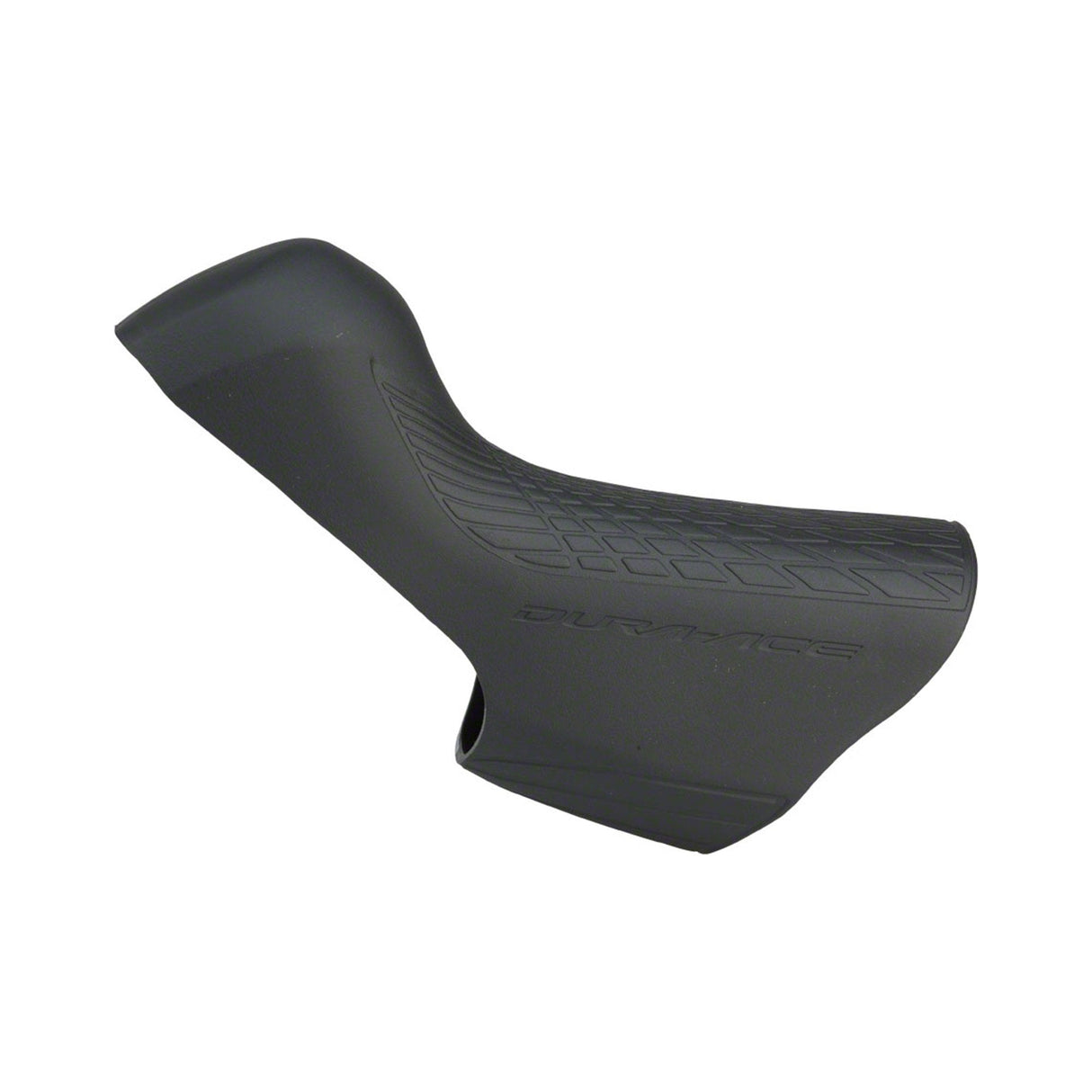 Shimano Dura - Ace ST - R9100 Brake Hoods for Rim Brake Levers Black