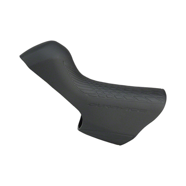 Shimano Dura - Ace ST - R9100 Brake Hoods for Rim Brake Levers Black