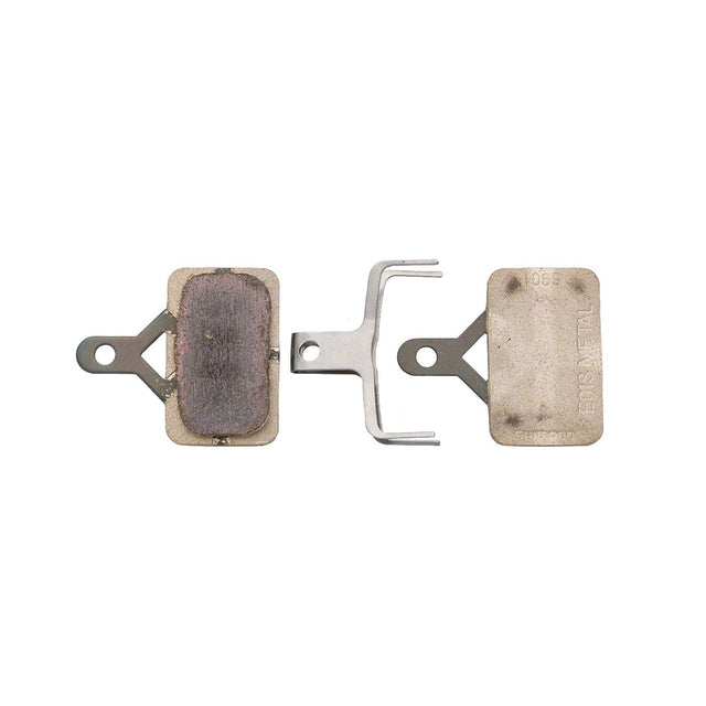 Shimano E01S Metal Disc Brake Pad